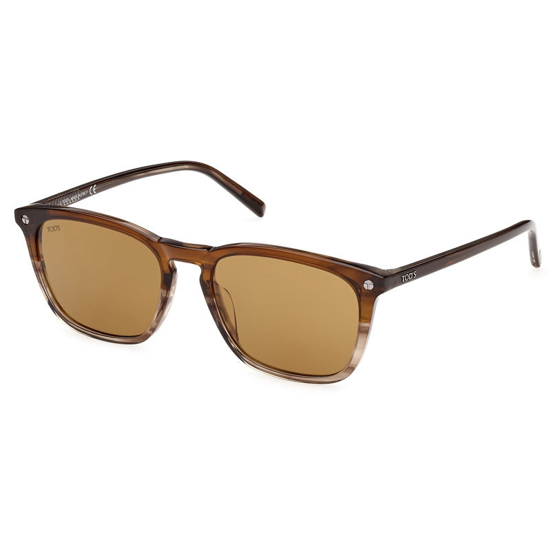 Sonnenbrille Tods Eyewear, Modell: TO0335 Farbe: 55E