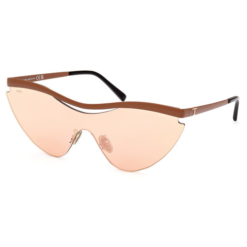 Sonnenbrille Tods Eyewear, Modell: TO0340H Farbe: 46U