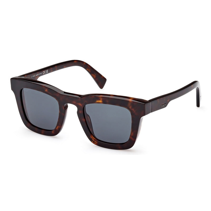 Sonnenbrille Tods Eyewear, Modell: TO0342 Farbe: 52V