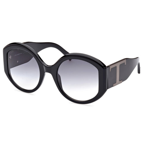 Sonnenbrille Tods Eyewear, Modell: TO0349 Farbe: 01B