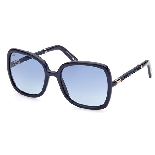 Sonnenbrille Tods Eyewear, Modell: TO0351 Farbe: 90W