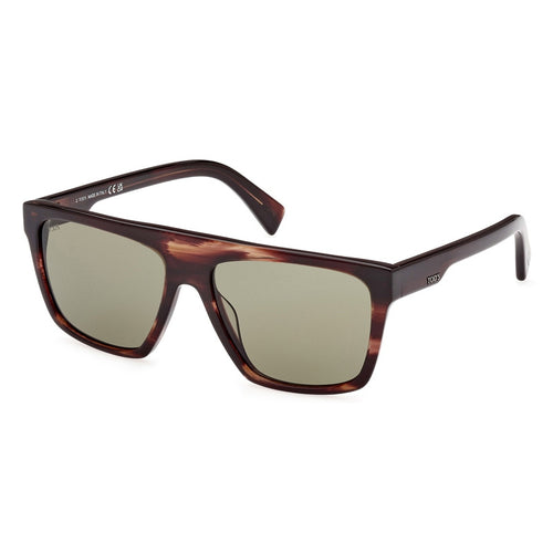 Sonnenbrille Tods Eyewear, Modell: TO0354 Farbe: 55N
