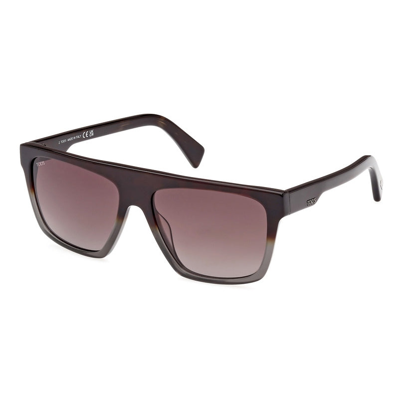 Sonnenbrille Tods Eyewear, Modell: TO0354 Farbe: 56F
