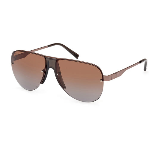 Sonnenbrille Tods Eyewear, Modell: TO0355 Farbe: 51F