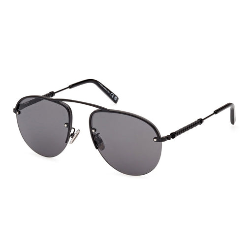 Sonnenbrille Tods Eyewear, Modell: TO0356 Farbe: 01A