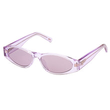 Lade das Bild in den Galerie-Viewer, Sonnenbrille Tods Eyewear, Modell: TO0362H Farbe: 78Y
