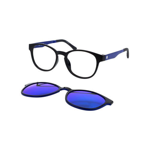 Brille Opposit, Modell: TO105C Farbe: 01