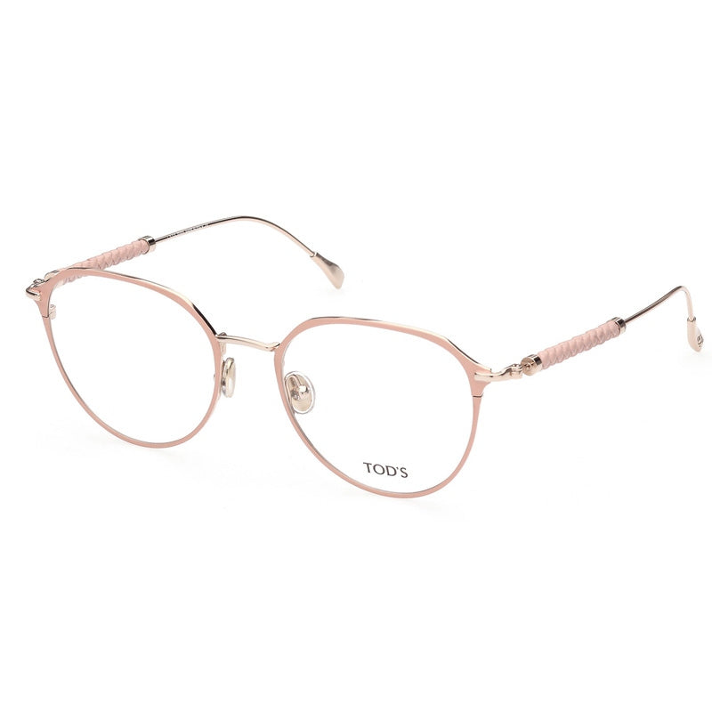 Brille Tods Eyewear, Modell: TO5246 Farbe: 073