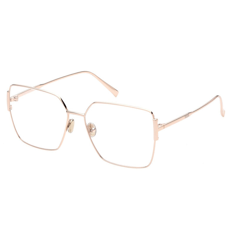Brille Tods Eyewear, Modell: TO5272 Farbe: 028