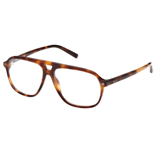 Brille Tods Eyewear, Modell: TO5275 Farbe: 053