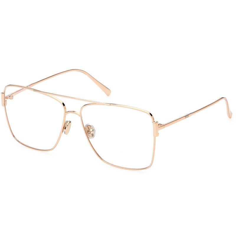 Brille Tods Eyewear, Modell: TO5281 Farbe: 033