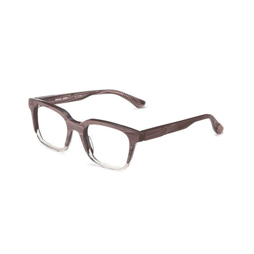 Brille Etnia Barcelona, Modell: Trento Farbe: BRRD