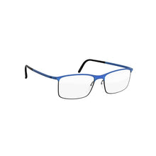 Lade das Bild in den Galerie-Viewer, Brille Silhouette, Modell: URBAN-FUSION-FULLRIM-2904 Farbe: 6055
