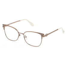 Lade das Bild in den Galerie-Viewer, Brille Blumarine, Modell: VBM173S Farbe: H60
