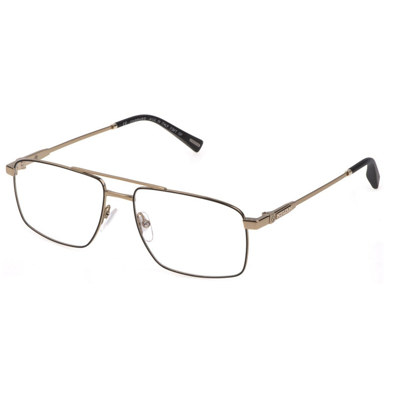 Brille Chopard, Modell: VCHF56 Farbe: 08FW