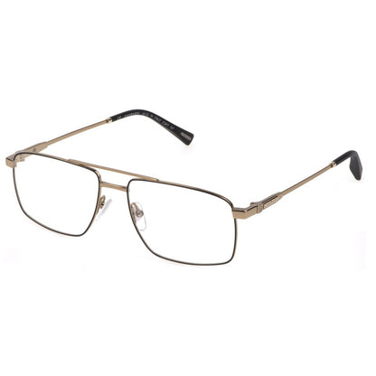 Brille Chopard, Modell: VCHF56 Farbe: 08FW
