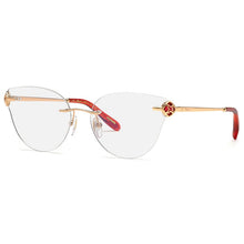 Lade das Bild in den Galerie-Viewer, Brille Chopard, Modell: VCHF87S Farbe: 08FC
