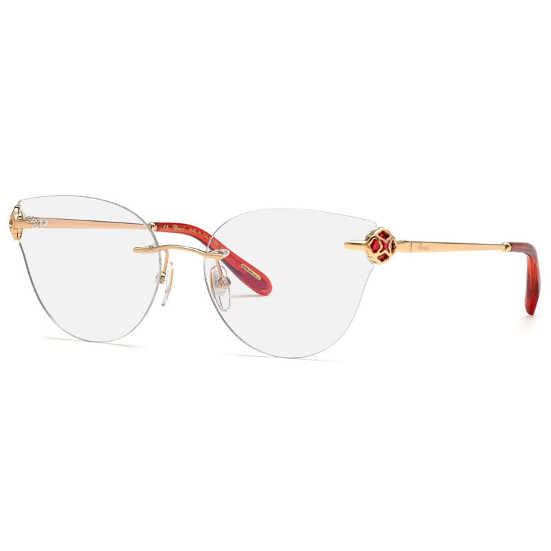 Brille Chopard, Modell: VCHF87S Farbe: 08FC