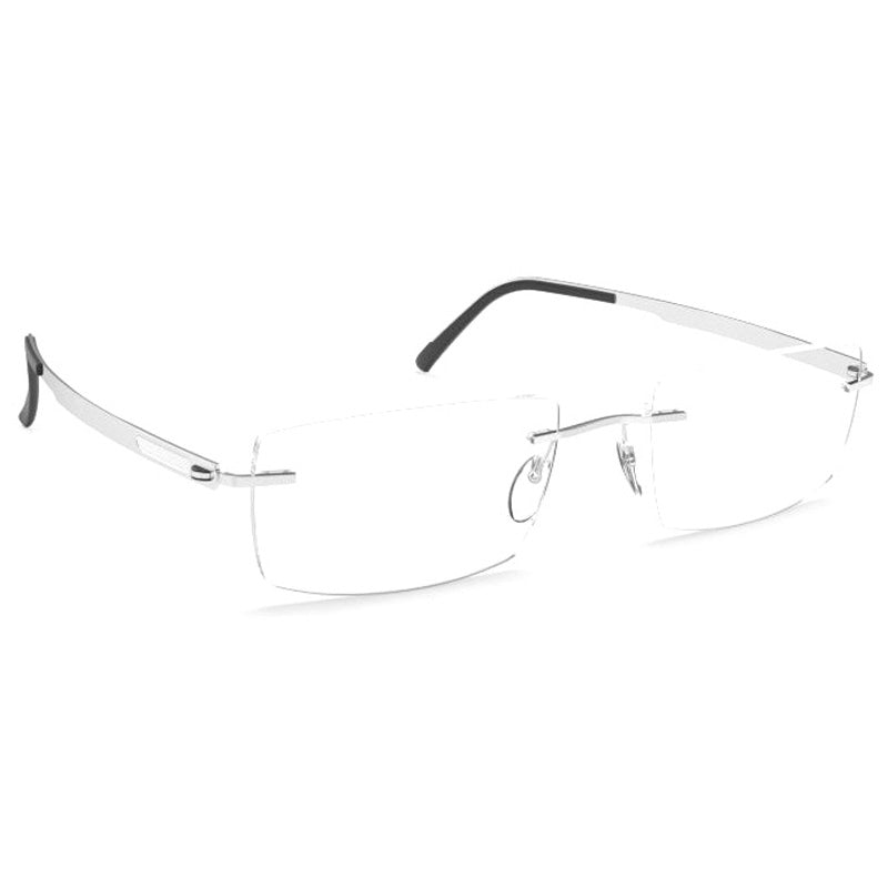 Brille Silhouette, Modell: Venture5554IZ Farbe: 6560