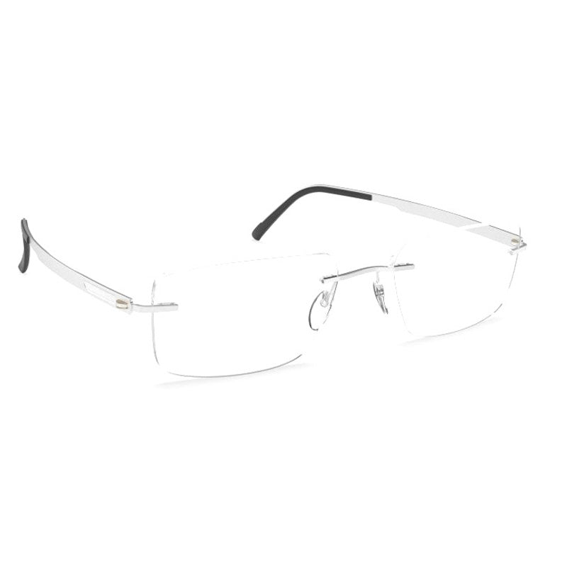 Brille Silhouette, Modell: Venture5554KB Farbe: 7000
