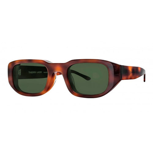 Sonnenbrille Thierry Lasry, Modell: Victimy Farbe: 131
