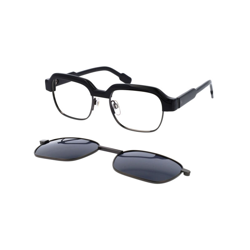 Brille ill.i optics by will.i.am, Modell: WA054C Farbe: 01