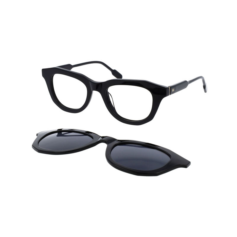 Brille ill.i optics by will.i.am, Modell: WA055C Farbe: 01