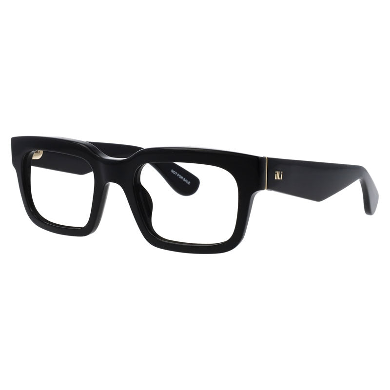 Brille ill.i optics by will.i.am, Modell: WA058V Farbe: 01