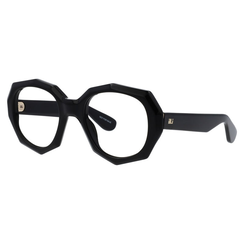 Brille ill.i optics by will.i.am, Modell: WA062V Farbe: 01