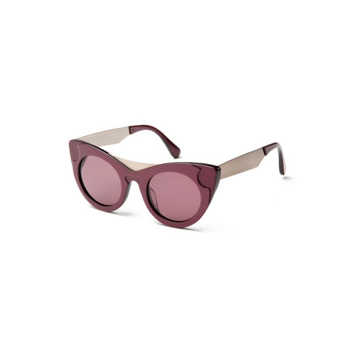 Sonnenbrille ill.i optics by will.i.am, Modell: WA500S Farbe: 06