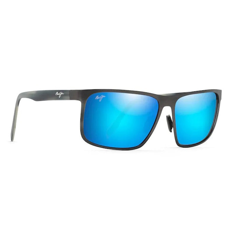 Sonnenbrille Maui Jim, Modell: Wana Farbe: B84602C
