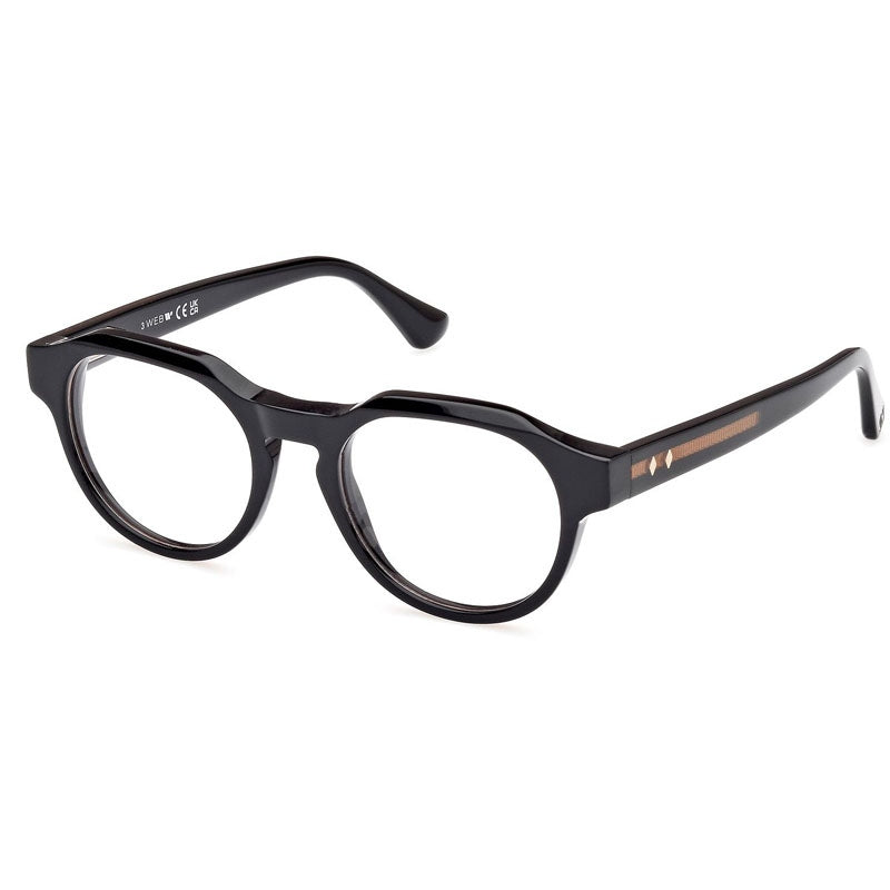 Brille Web, Modell: WE5421 Farbe: 001