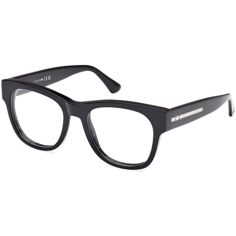 Brille Web, Modell: WE5423 Farbe: 001