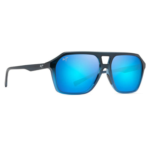 Sonnenbrille Maui Jim, Modell: Wedges Farbe: B88003