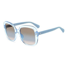 Lade das Bild in den Galerie-Viewer, Sonnenbrille Kate Spade, Modell: WenonaGS Farbe: PJP98
