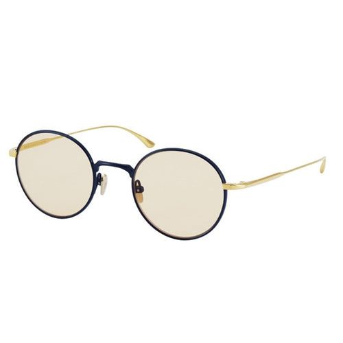 Sonnenbrille Masunaga since 1905, Modell: WrigthSG Farbe: S55