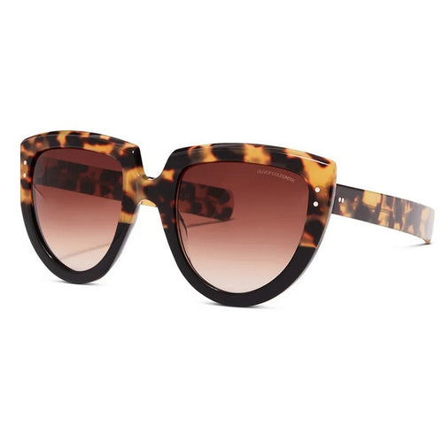 Sonnenbrille Oliver Goldsmith, Modell: YNOT Farbe: TOT